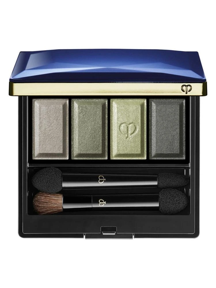 商品Cle de Peau|极光流彩眼影芯,价格¥413,第1张图片