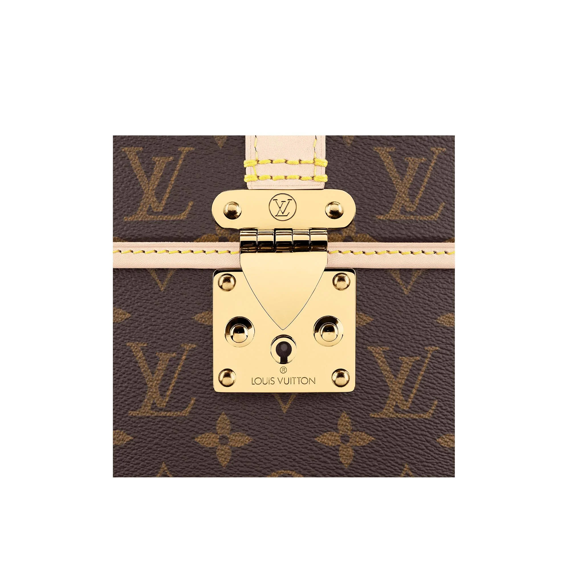 【预售】 LV路易威登 25秋冬 男士 收纳包 BOÎTE CHAPEAU 40 帽箱 M23624  商品