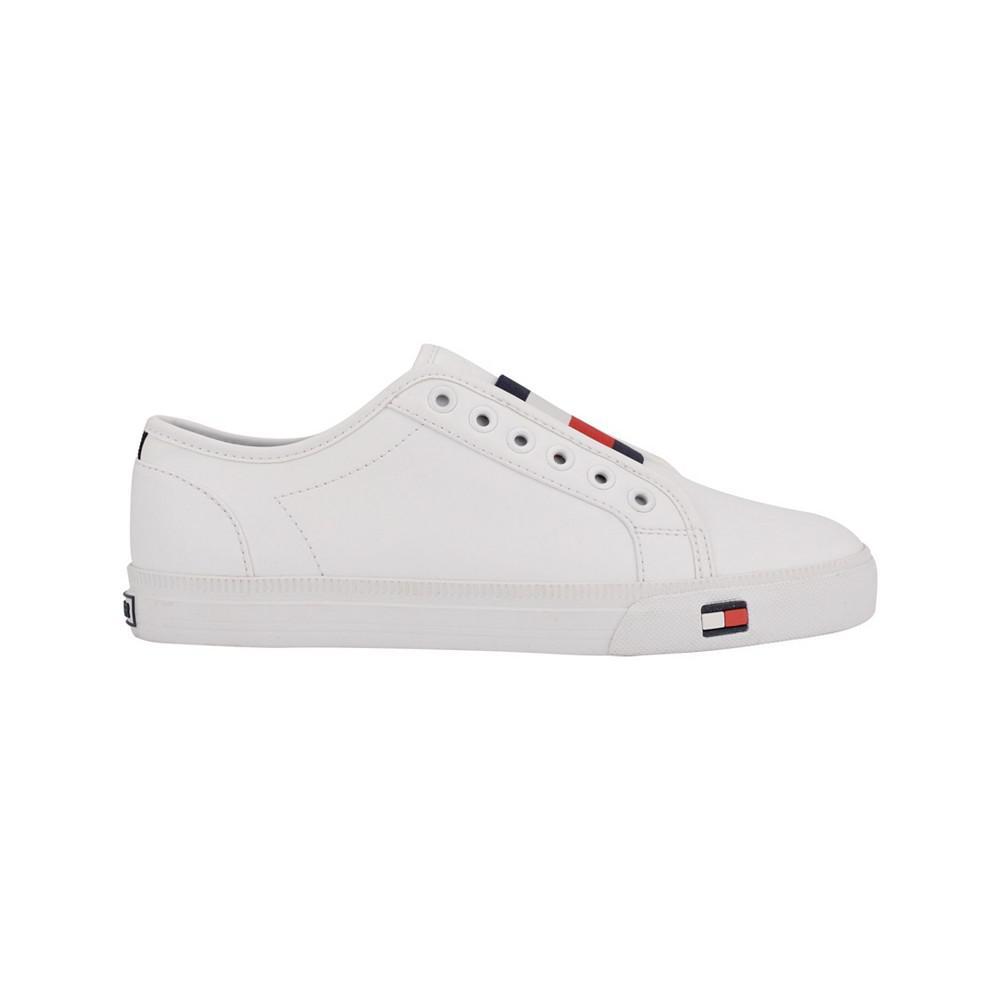 商品Tommy Hilfiger|Anni Slip-on Sneaker,价格¥436,第4张图片详细描述