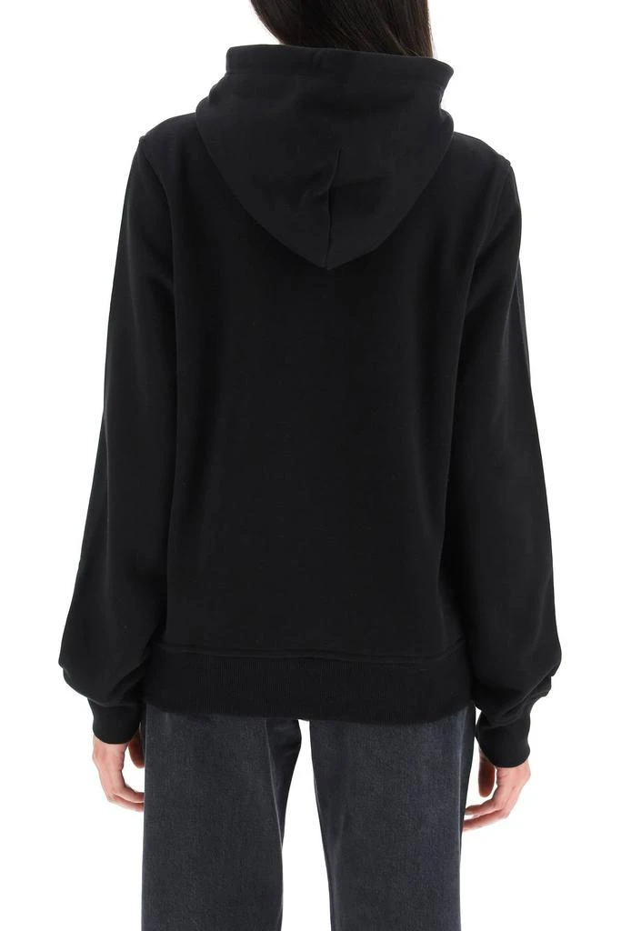 商品Diesel|Diesel hooded sweatshirt,价格¥753,第3张图片详细描述