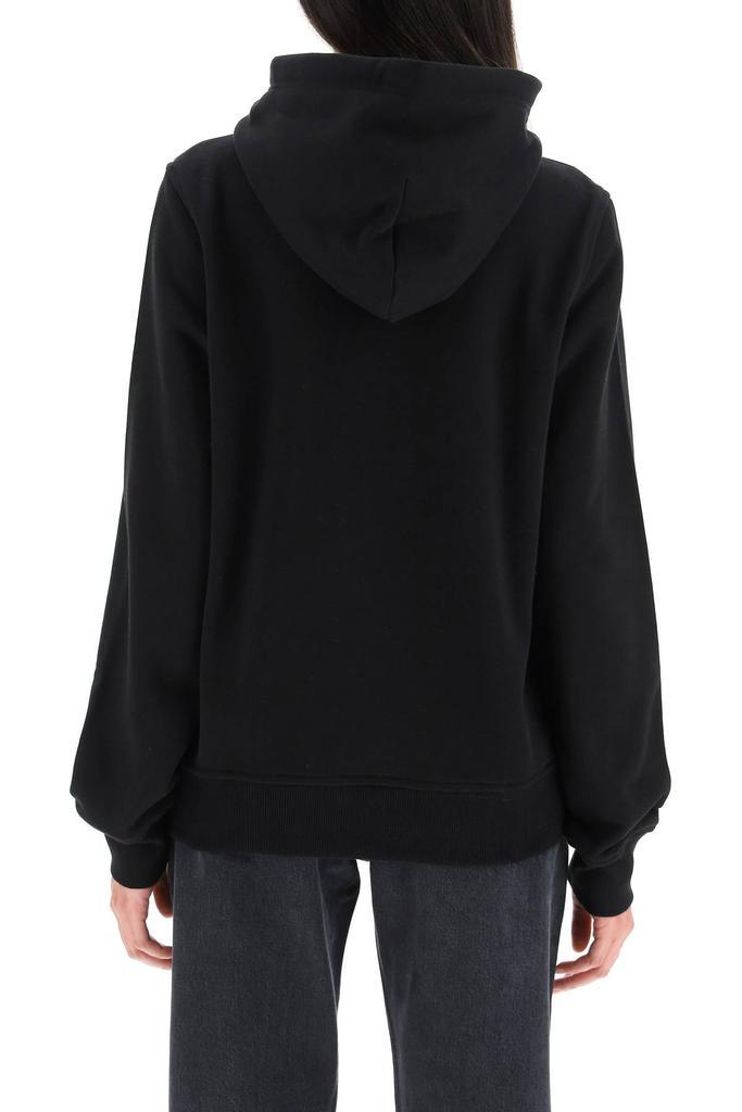 商品Diesel|Diesel hooded sweatshirt,价格¥711,第5张图片详细描述