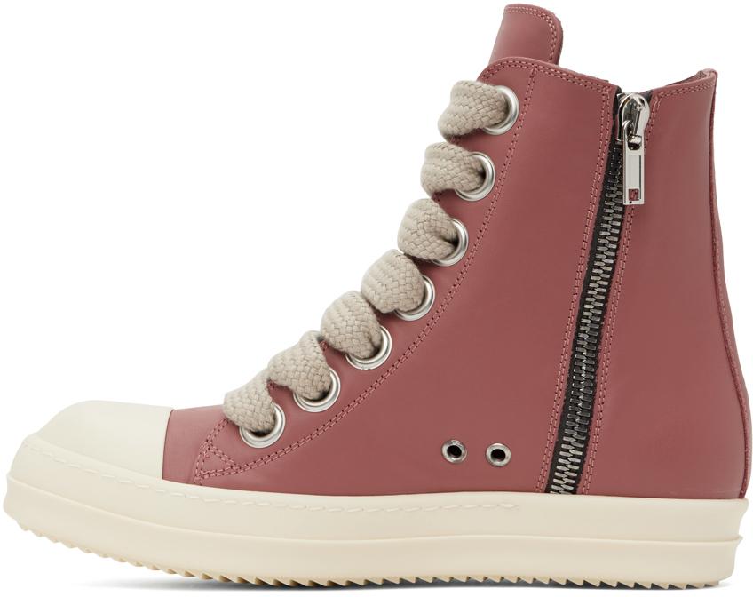 【関税込み】Rick Owens ピンク Porterville ビスチェドレス Rick Owensのピンク Porterville ビスチェドレスがセール中