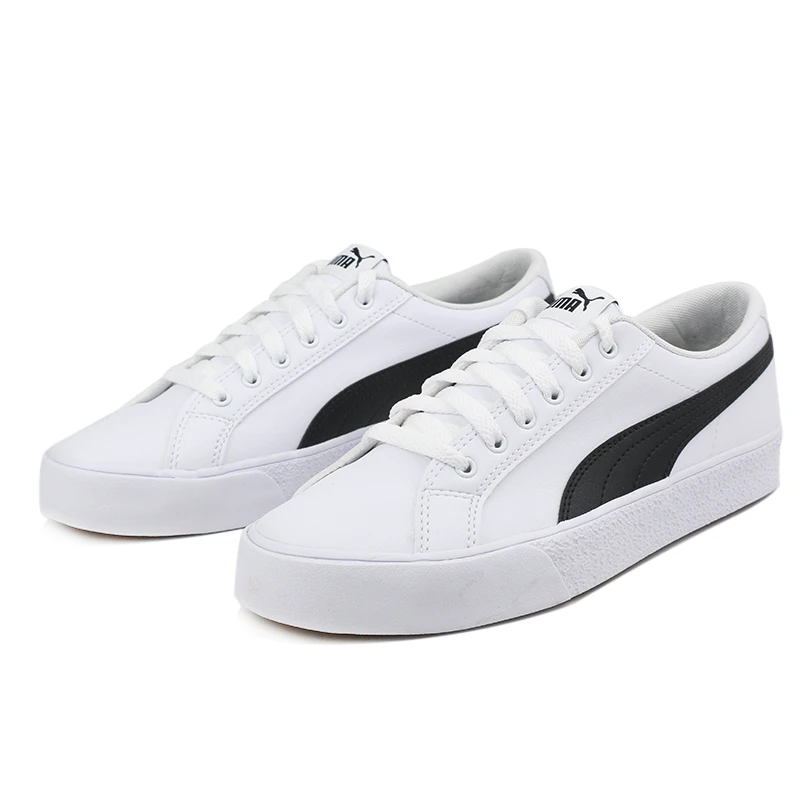 商品[国内直发] Puma|Bari Z男女板鞋运动休闲鞋,价格¥296,第1张图片