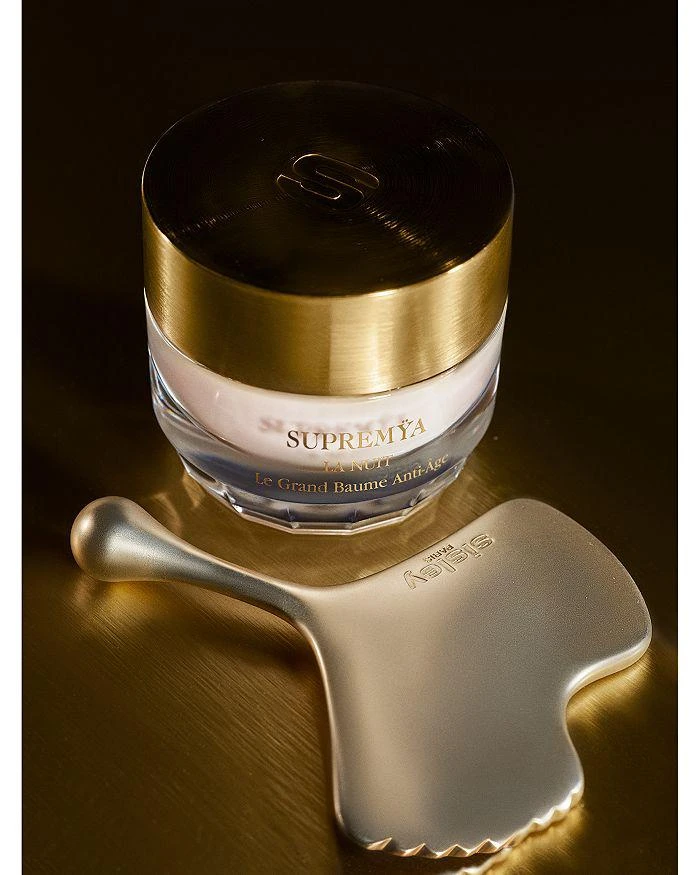 商品Sisley|Ginkgo Gua Sha Massage Tool,价格¥1232,第2张图片详细描述