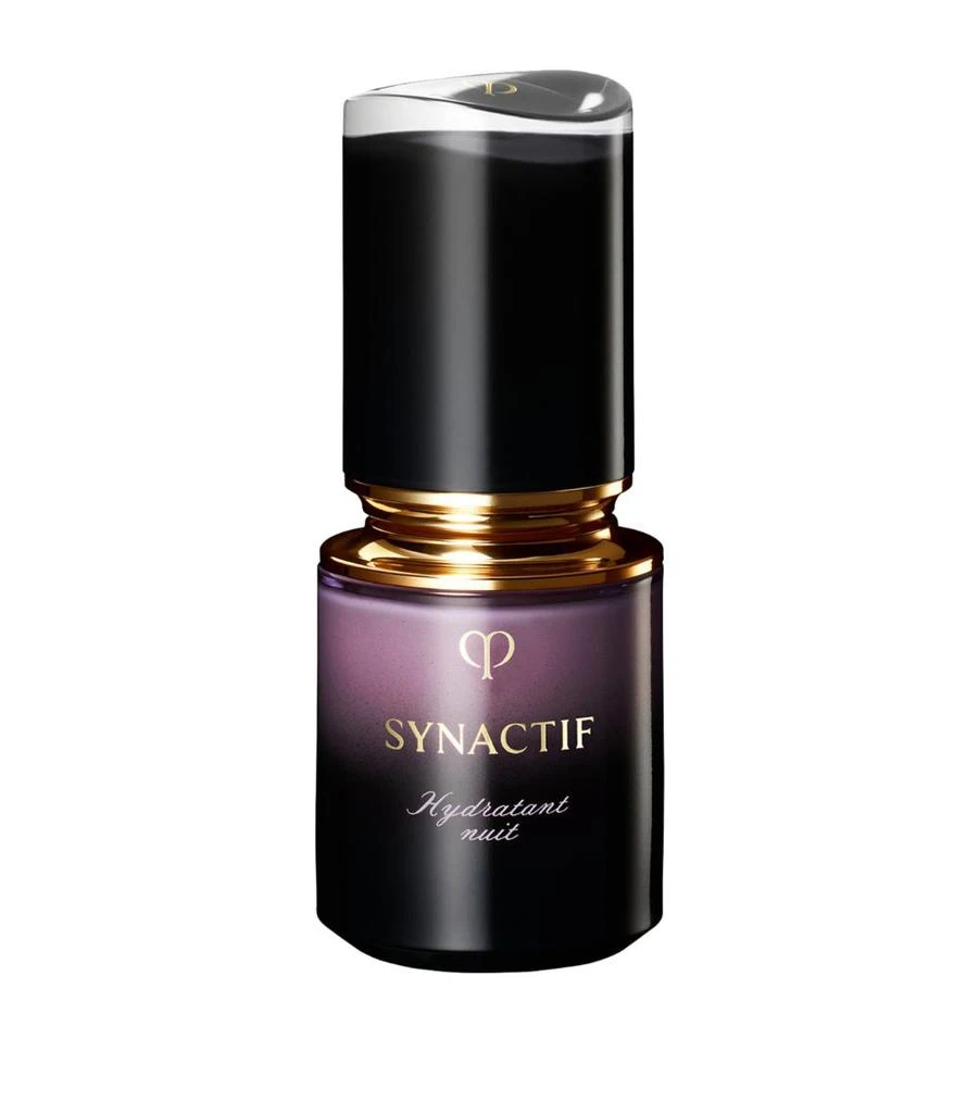 商品Cle de Peau|Synactif Nighttime Moisturiser (20ml),价格¥2681,第1张图片