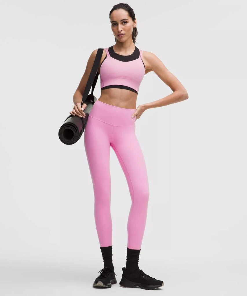 Like a Cloud Longline Bra *Light Support, B/C Cup 商品