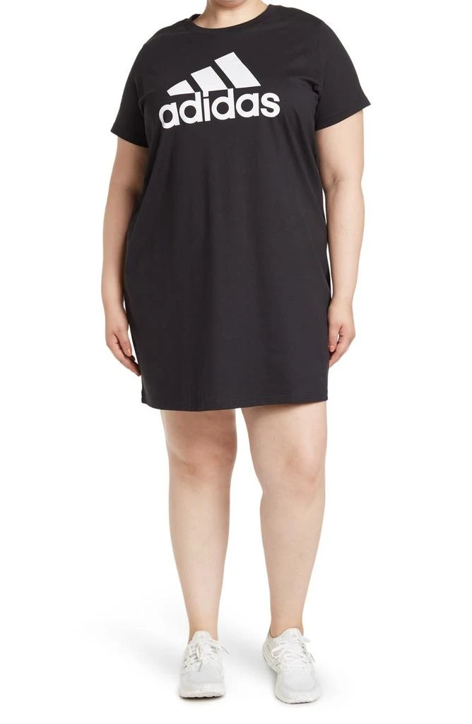 商品Adidas|Essentials Logo Dress,价格¥133,第1张图片