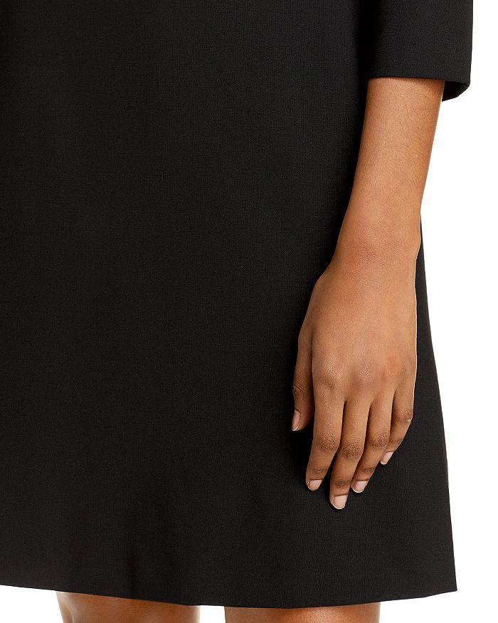 商品Theory|Kamillina Stretch-Wool Dress,价格¥886,第5张图片详细描述