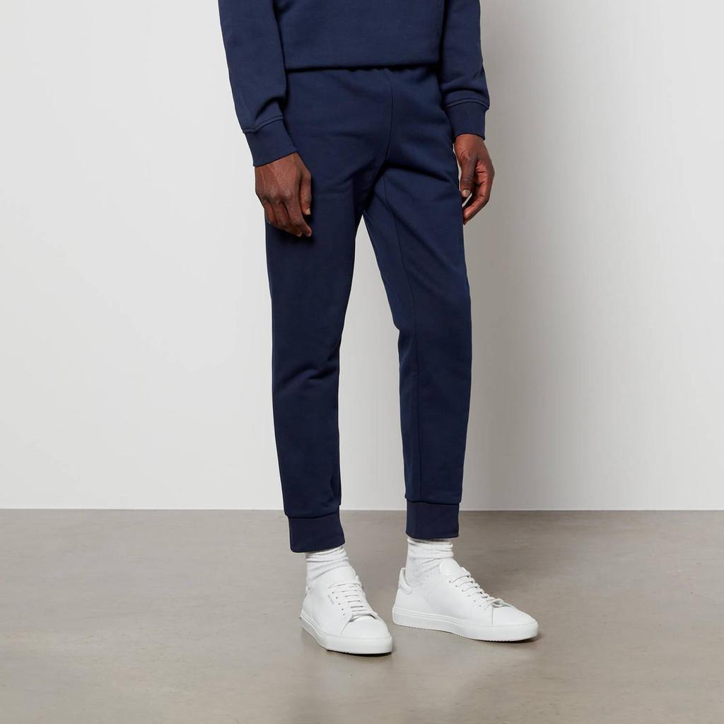 Lacoste Men's Sweatpants - Navy Blue商品第1张图片规格展示