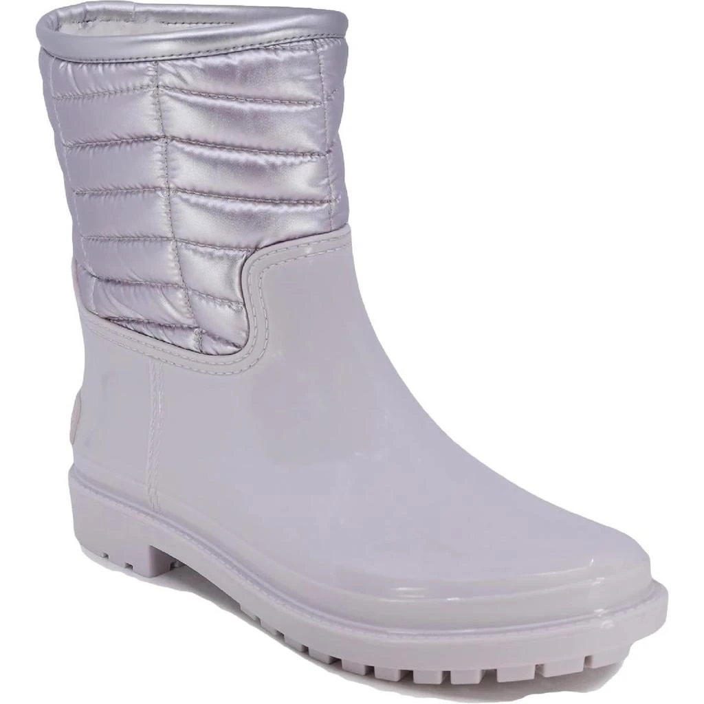 商品Nautica|Nautica Womens Aalilah Cold Weather Booties Rain Boots,价格¥100,第1张图片