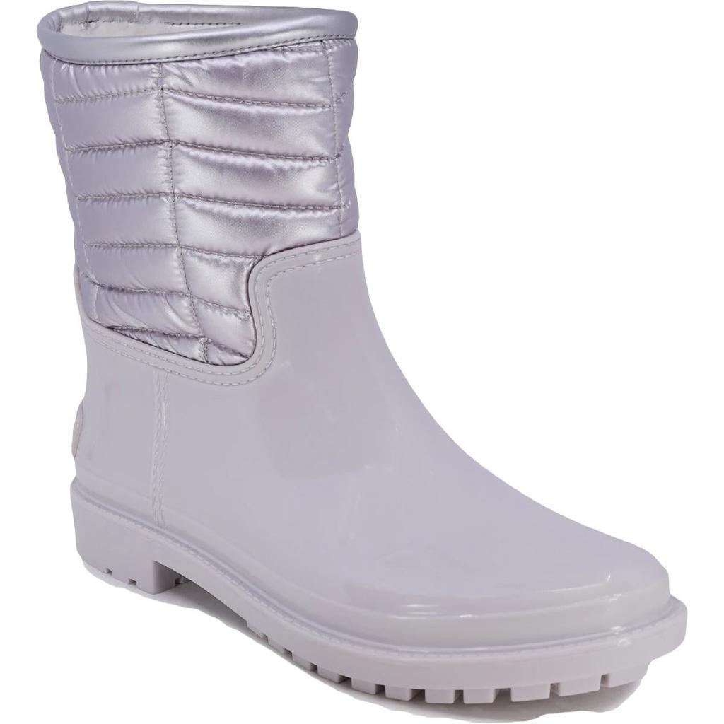商品Nautica|Nautica Womens Aalilah Cold Weather Booties Rain Boots,价格¥156-¥201,第1张图片
