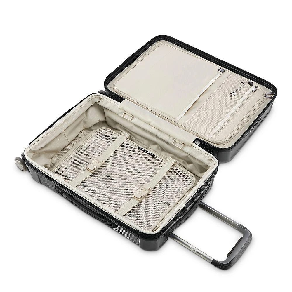 Silhouette 17 Expandable Spinner Suitcase 商品