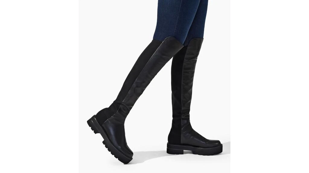 5050 Ultralift Platform Boot 商品