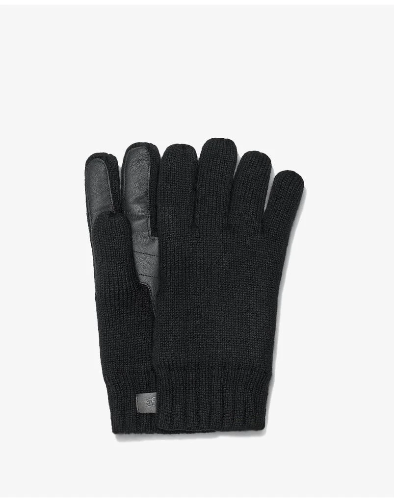 商品UGG|Knit Palm Patch Gloves,价格¥553,第1张图片