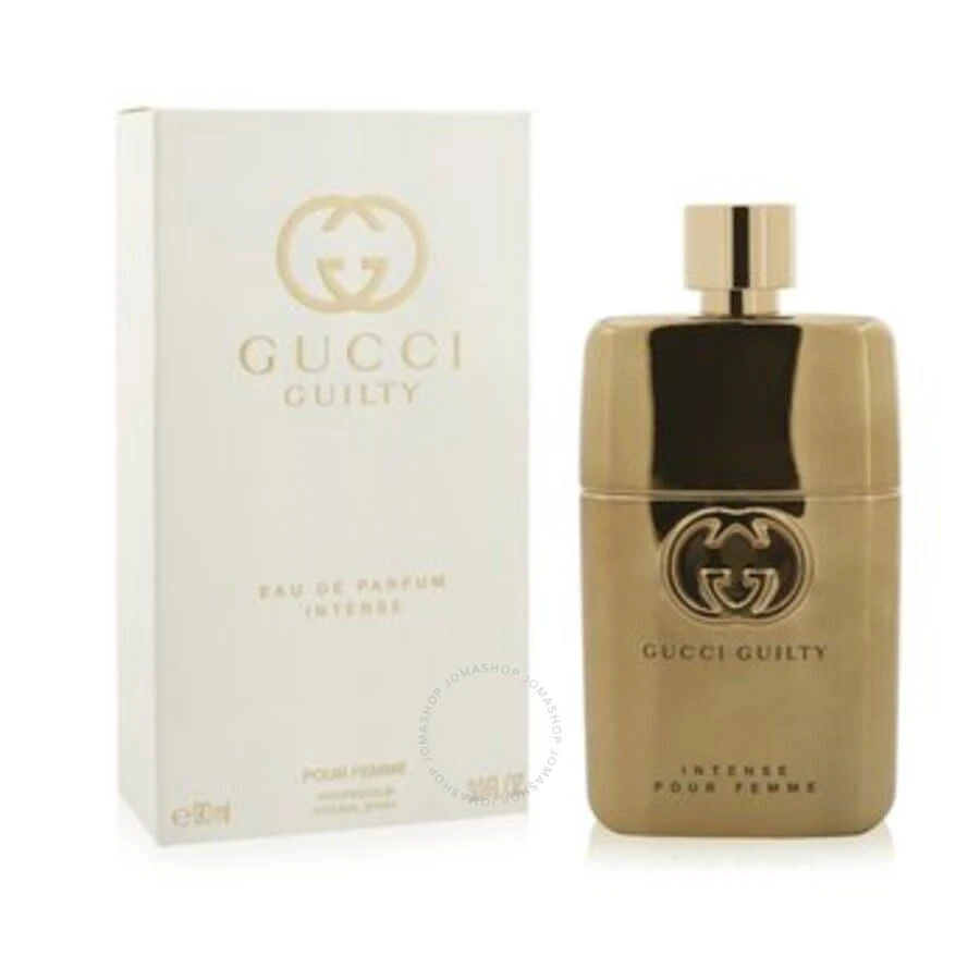 商品Gucci|Gucci Guilty Intense Pour Femme Ladies EDP,价格¥685,第2张图片详细描述