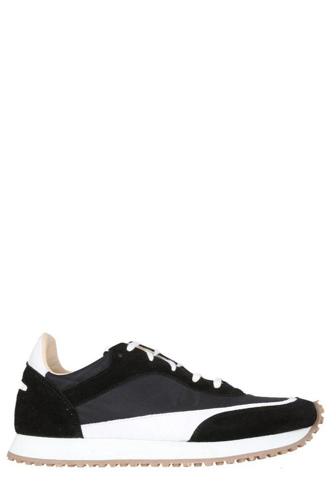 商品Spalwart|Spalwart Tempo Lace-Up Sneakers,价格¥1455,第1张图片