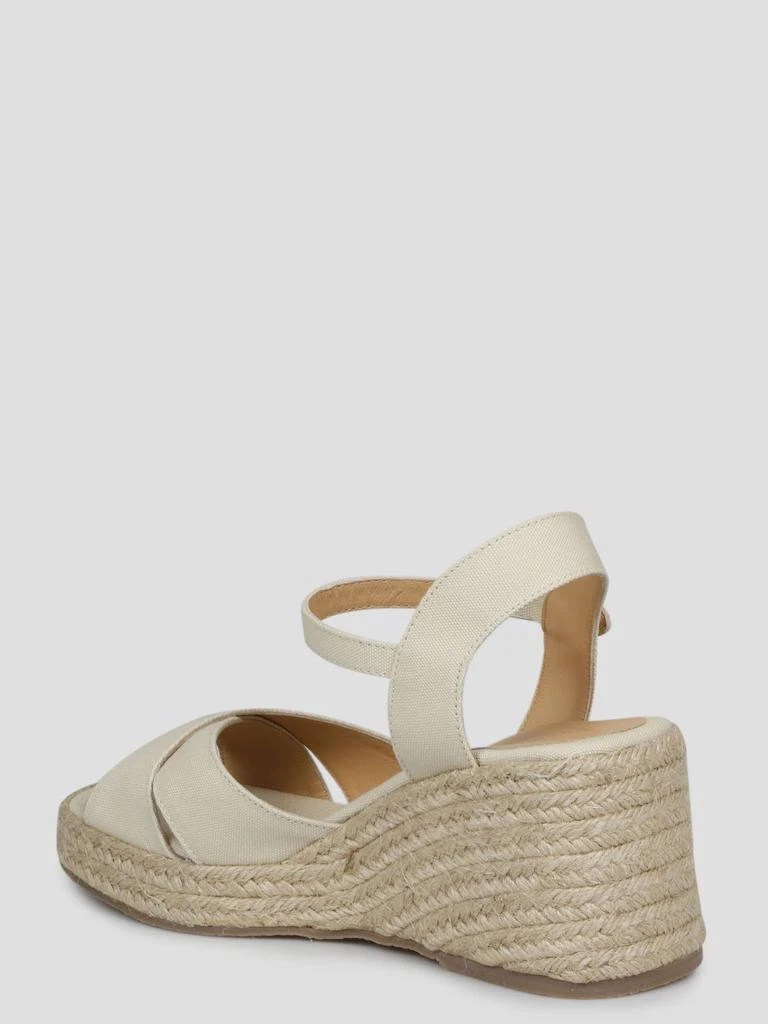 商品CASTAÑER|Castañer Thea Wedge Espadrillas,价格¥1573,第4张图片详细描述