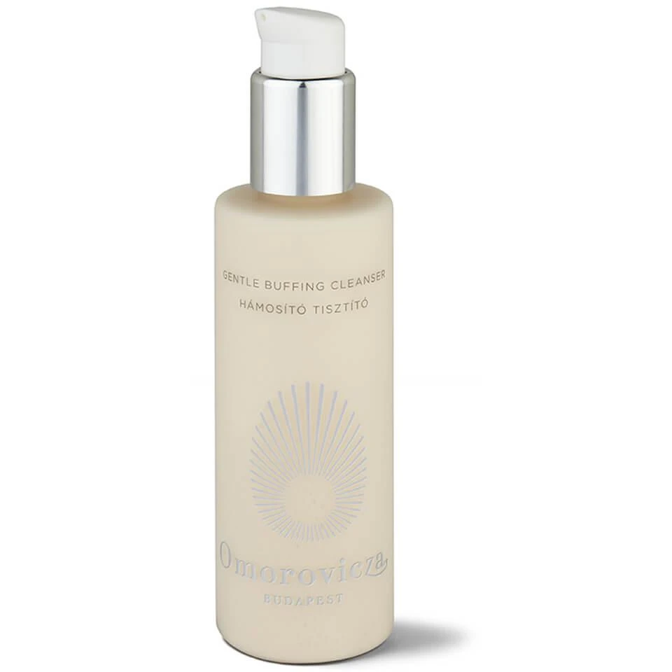 商品Omorovicza|温润焕彩洁面乳 150ml,价格¥502,第1张图片