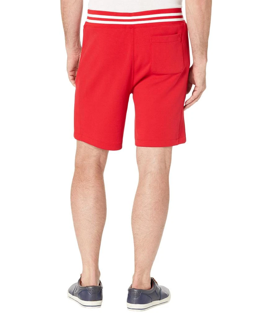 商品Ralph Lauren|7.5" Double-Knit Shorts,价格¥668,第2张图片详细描述