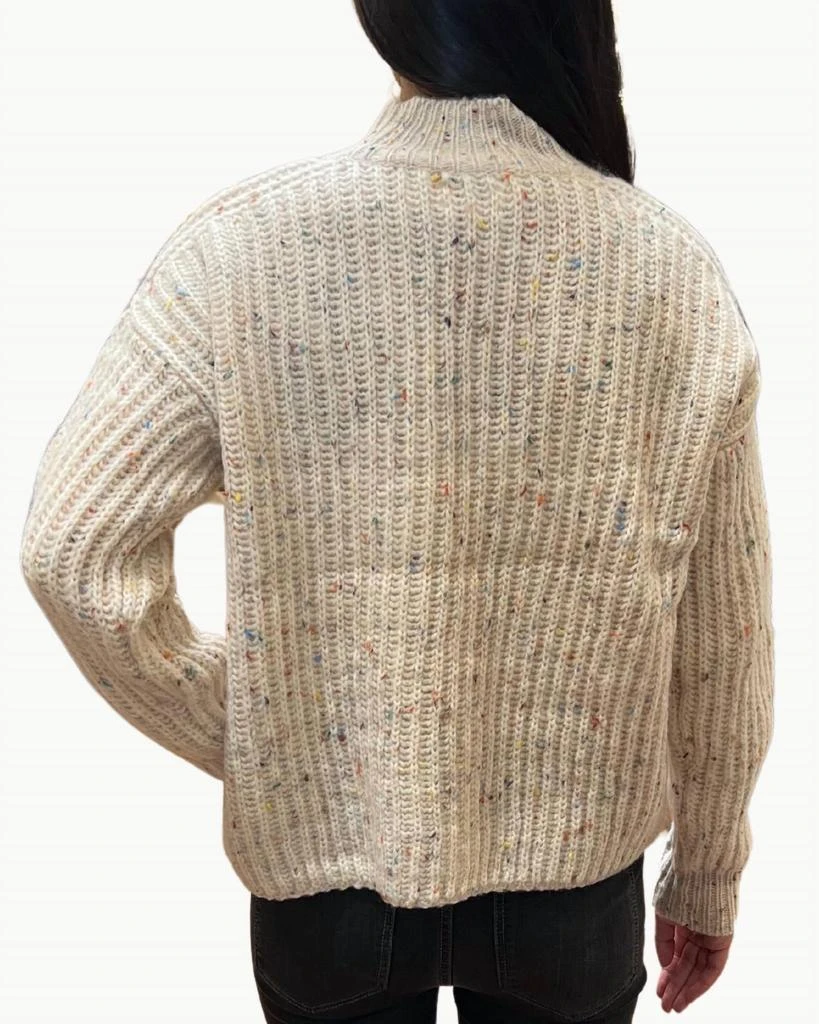 商品Hartford|Hartford - MYU KNIT PULLOVER SWEATER,价格¥1550,第2张图片详细描述