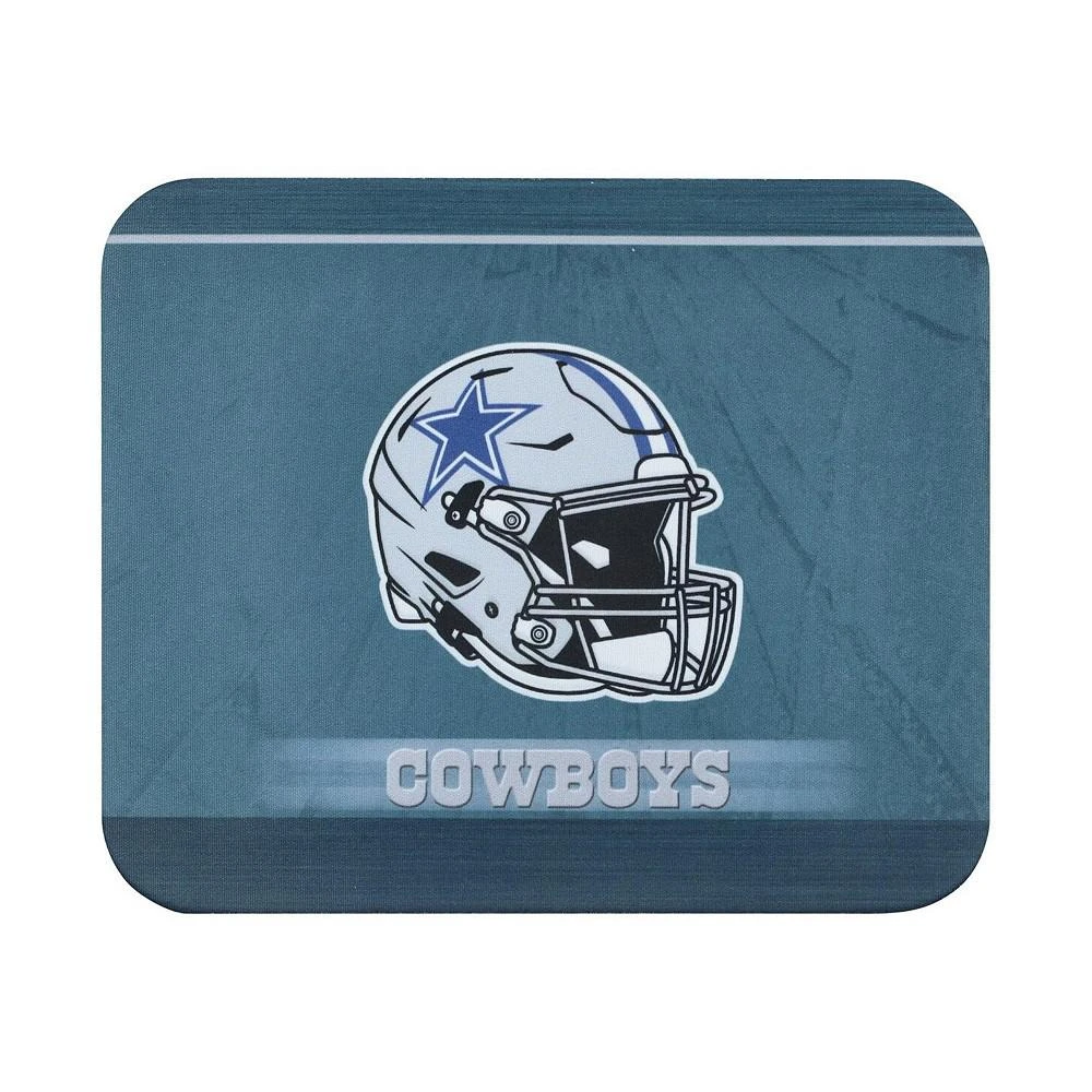 商品Memory Company|Dallas Cowboys Helmet Mouse Pad,价格¥97,第1张图片