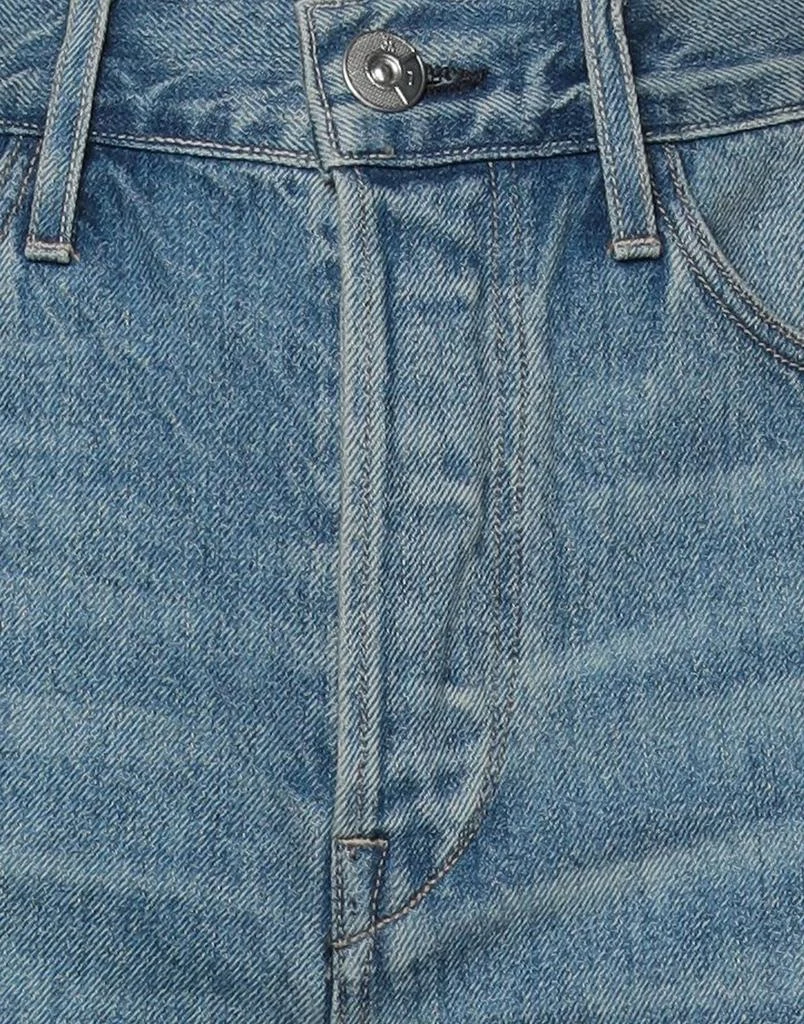 商品3 X 1|Denim shorts,价格¥637,第4张图片详细描述
