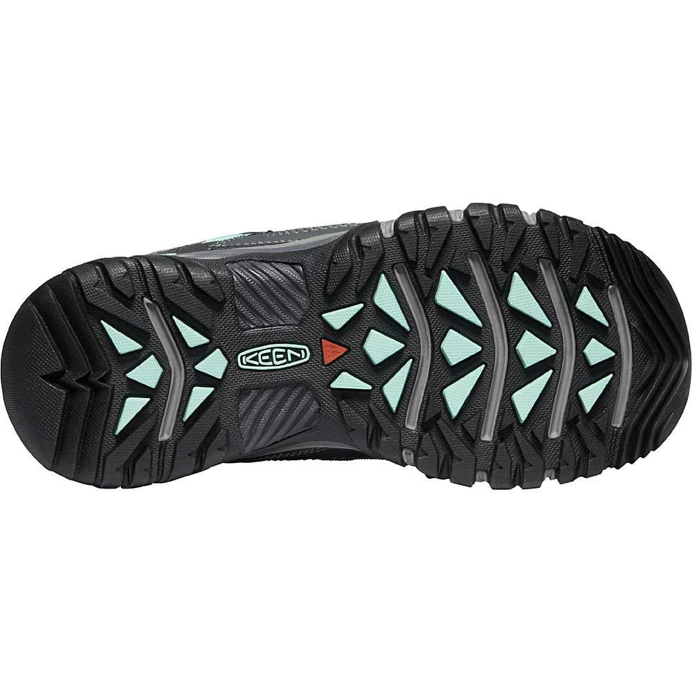 商品Keen|Women's Targhee Vent Breathable Low Height Hiking Shoes,价格¥617,第1张图片详细描述
