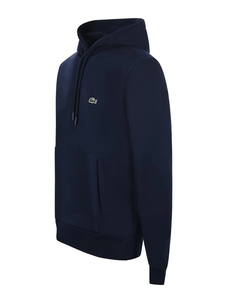 商品Lacoste|LACOSTE  sweatshirt,价格¥982,第2张图片详细描述