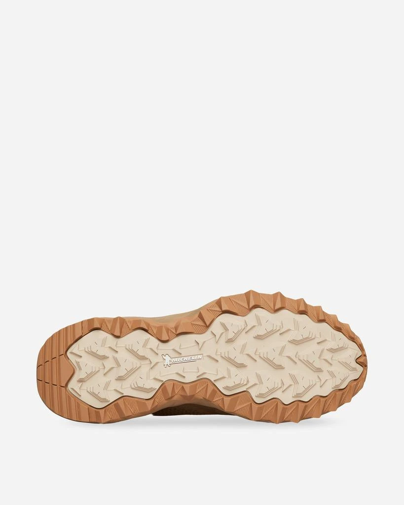 商品Mizuno|nonnative Wave Mujin TL Mid GTX Sneakers Tigers Eye,价格¥1567,第5张图片详细描述