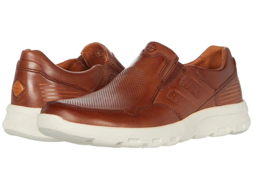 商品Rockport|Let's Walk Slip-On,价格¥423,第1张图片