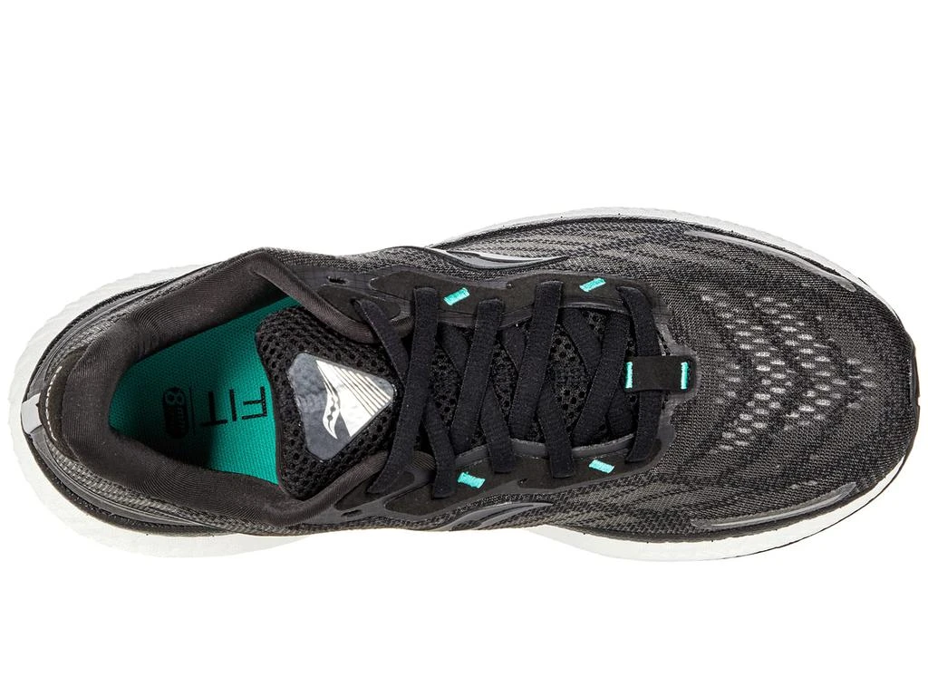 商品Saucony|女款 索康尼 Triumph 19 跑步鞋 胜利19代,价格¥1013,第2张图片详细描述