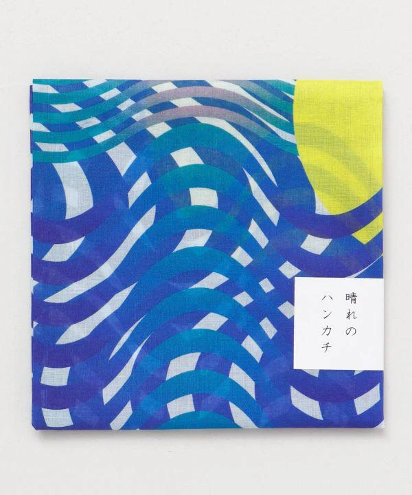 商品KAYA|JOKEI Handkerchief,价格¥127,第4张图片详细描述