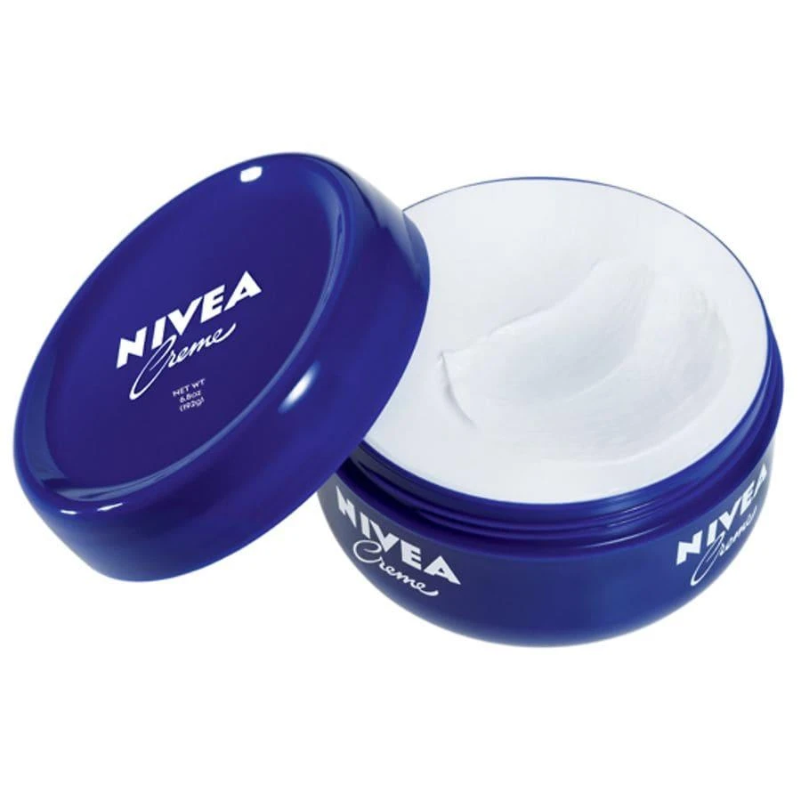 商品Nivea|Creme - Body, Face and Hand Care,价格¥76,第2张图片详细描述