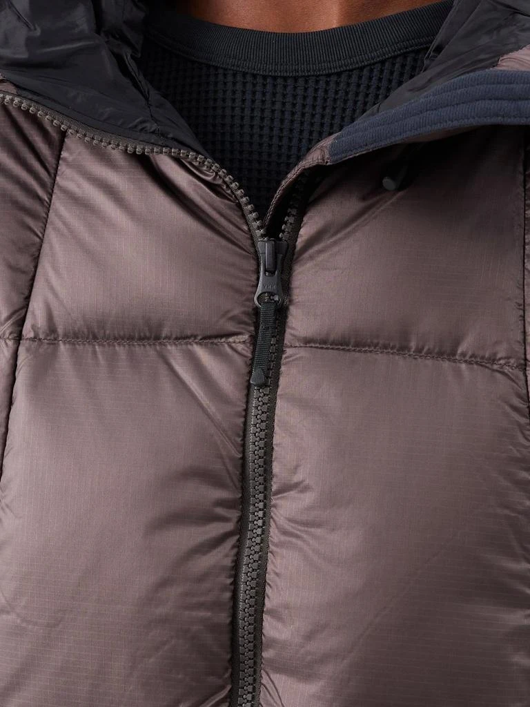 商品Goldwin|Hooded Pertex down parka,价格¥2779,第3张图片详细描述