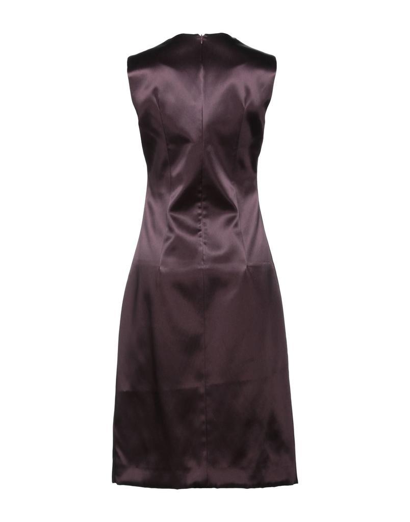 商品Bottega Veneta|Midi dress,价格¥1926,第4张图片详细描述