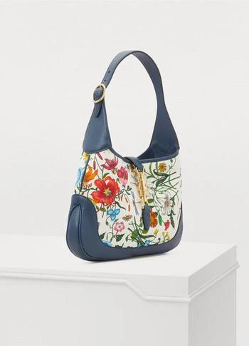 商品Gucci|Flora handbag,价格¥13313,第3张图片详细描述