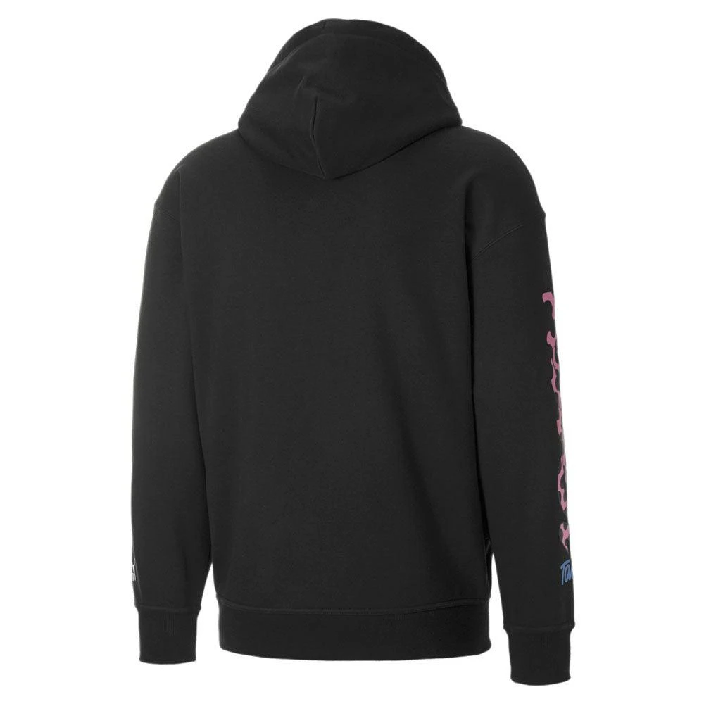 商品Puma|AKA Boku Logo Hoodie,价格¥228,第4张图片详细描述