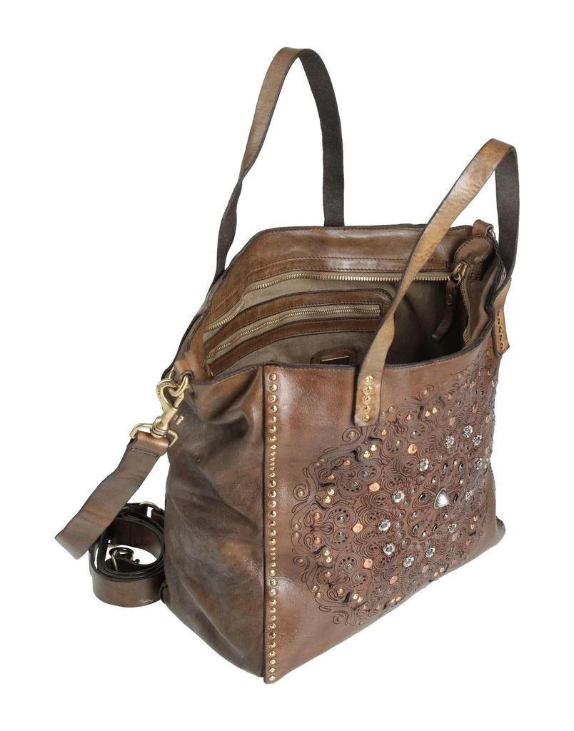 商品CAMPOMAGGI|Handbag,价格¥3649,第2张图片详细描述