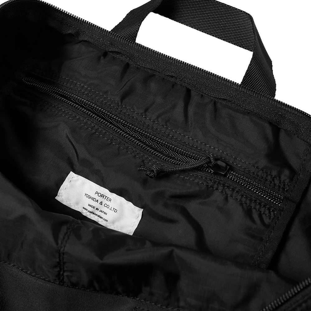 商品Porter|Porter-Yoshida & Co. Flex Nylon 2 Way Helmet Bag,价格¥1978,第3张图片详细描述