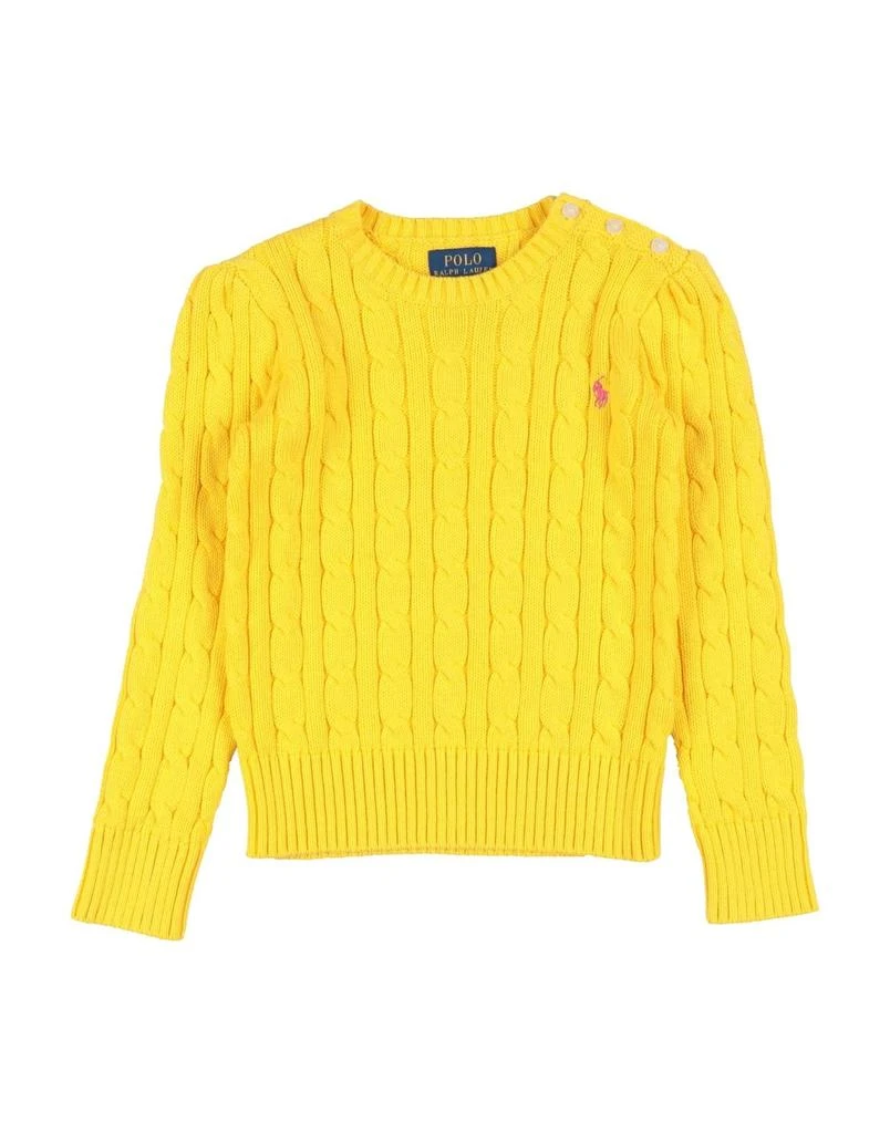 商品Ralph Lauren|Sweater,价格¥501,第1张图片