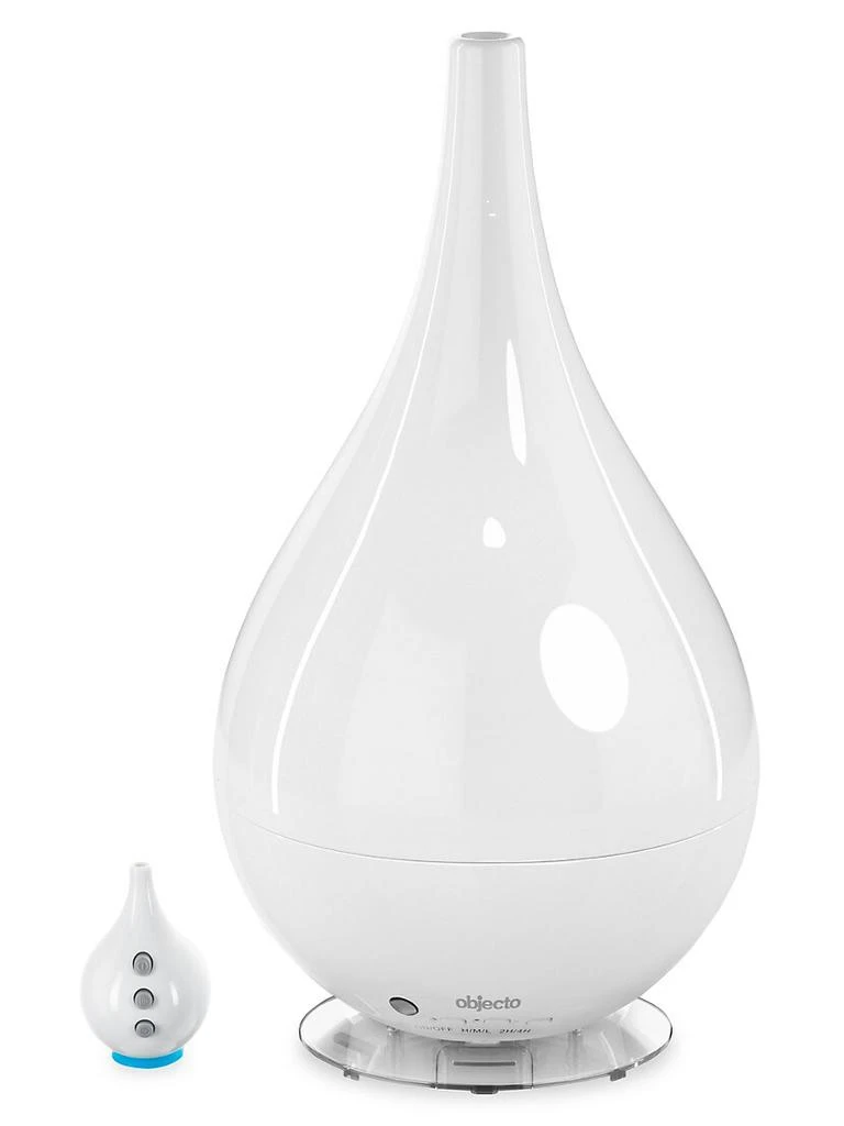 商品Objecto|H4 Hybrid Humidifier,价格¥1518,第1张图片