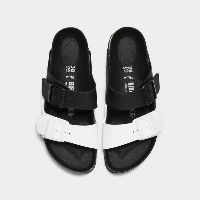 Women's Birkenstock Arizona Split Birko-Flor Sandals 商品