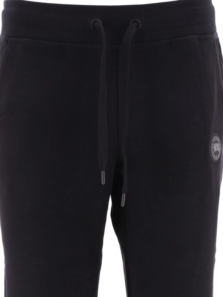 商品Canada Goose|"Muskoka" joggers,价格¥1579,第3张图片详细描述