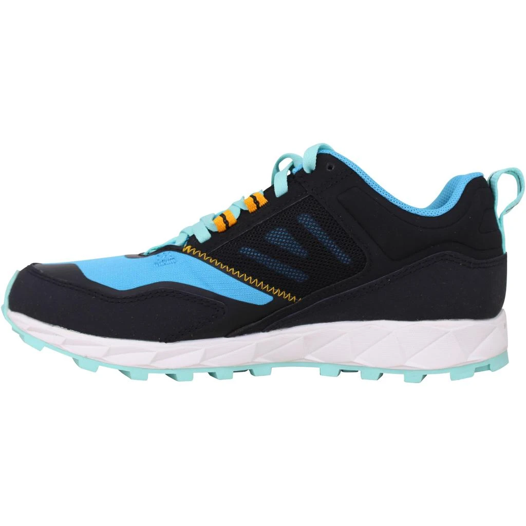 商品Columbia|Columbia Flow District Cyan Blue/Gulf Stream  BL0164-434 Women's,价格¥309,第2张图片详细描述