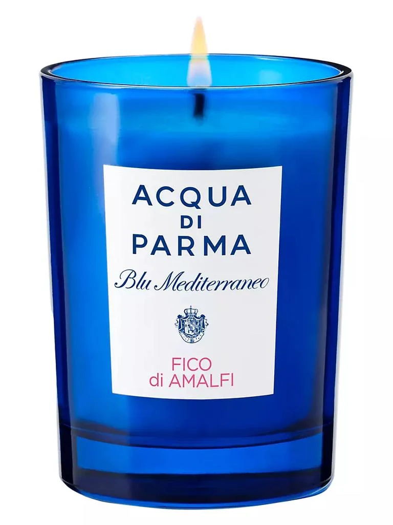 商品Acqua di Parma|Fico Di Amalfi Candle,价格¥754,第2张图片详细描述