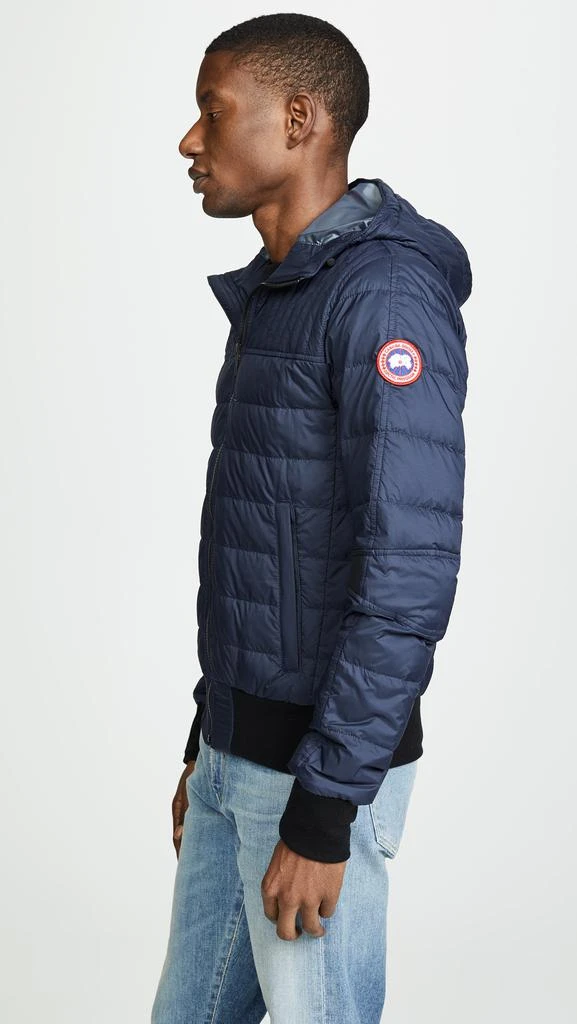 商品Canada Goose|Cabri Hoodie R,价格¥4649,第3张图片详细描述