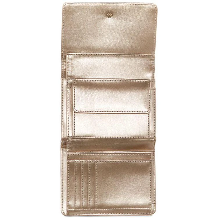 商品GUESS|Keaton Small Trifold Wallet,价格¥200,第2张图片详细描述