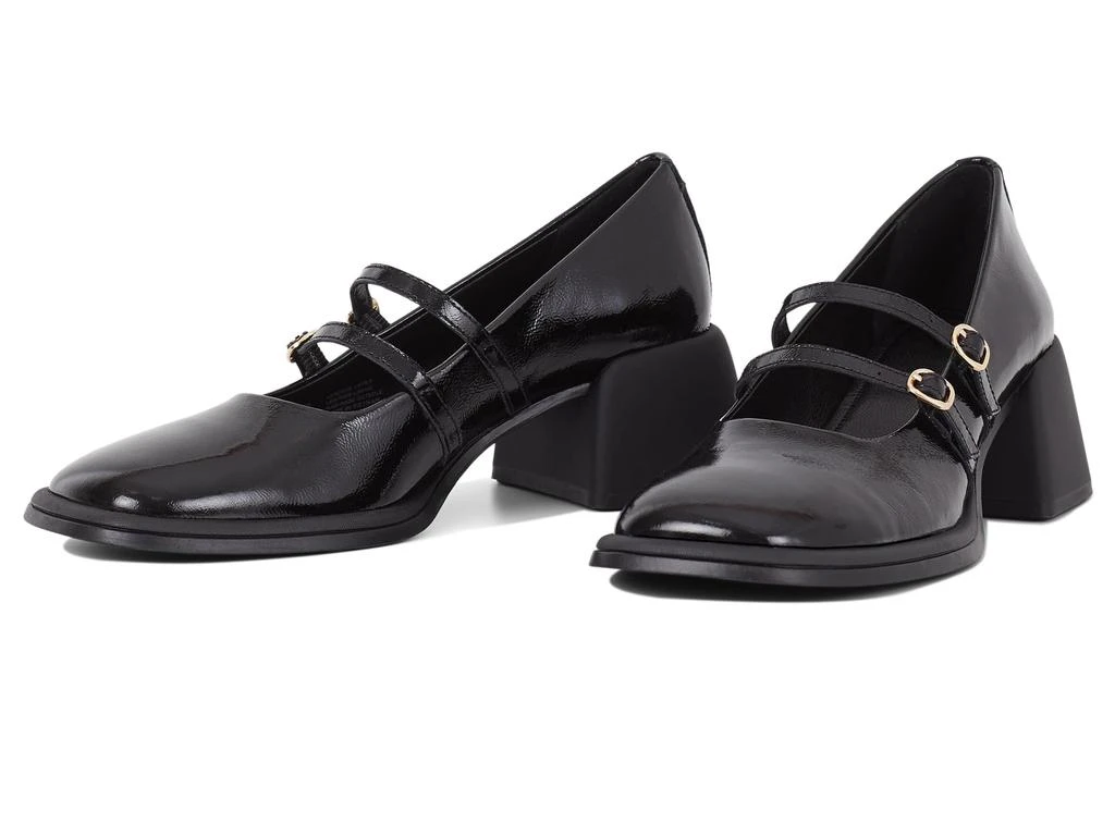 商品Vagabond Shoemakers|Ansie Patent Leather Double Band Mary Jane,价格¥1309,第1张图片