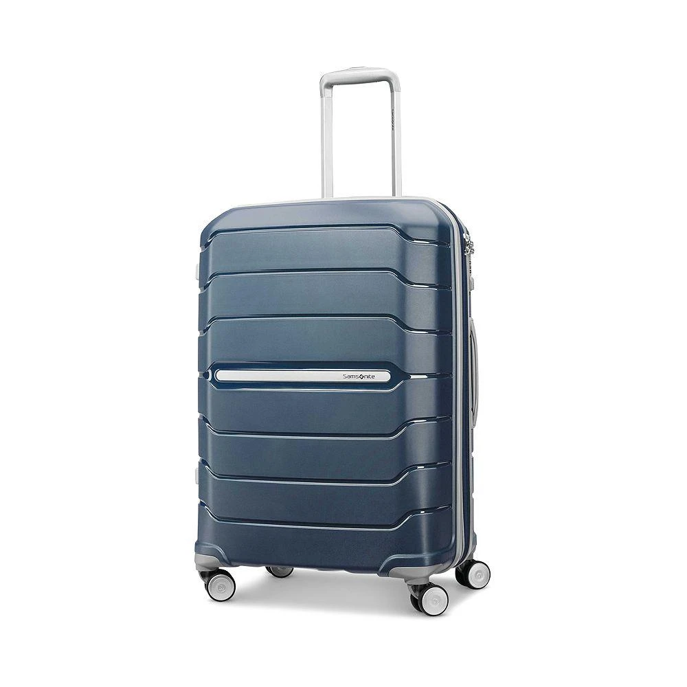商品Samsonite|Freeform Hardside 24" Spinner,价格¥3594,第1张图片