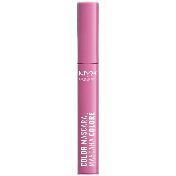 Color Mascara 商品